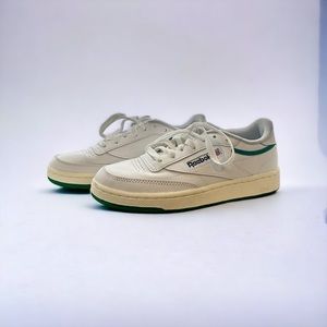 Reebok x J.Crew Club C 85 Sneakers